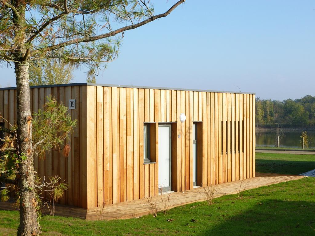 ホテル Domaine D'Ariane Mondonville 部屋 写真